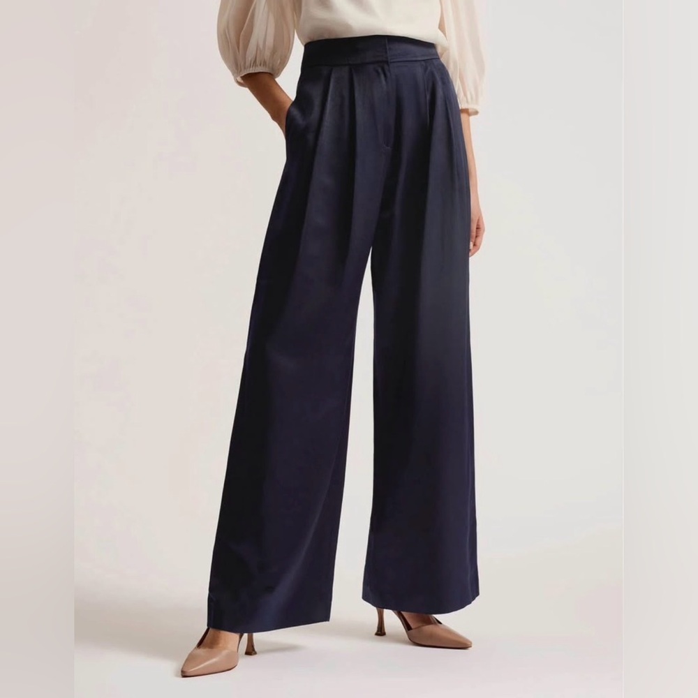 Ted Baker Dress Pants